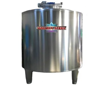 Valmix Steel - Utilaje, echipamente si instalatii pentru industria alimentara, Bucuresti